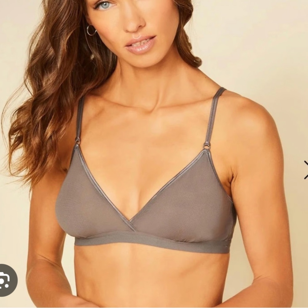 NWT Cosabella Soire Confidence Bralette